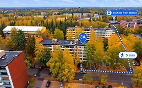 Cozy & Comfy Studio, 14 Mins From Airport, 18 Mins To City Center